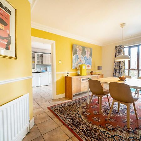 Pass The Keys Stunning 3 Bedroom Apt Leafy South Belfast With Lots Nearby Exterior foto