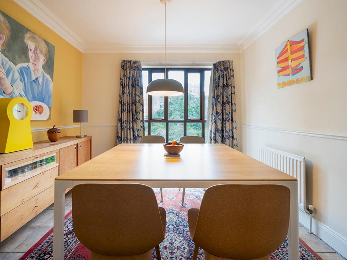 Pass The Keys Stunning 3 Bedroom Apt Leafy South Belfast With Lots Nearby Exterior foto