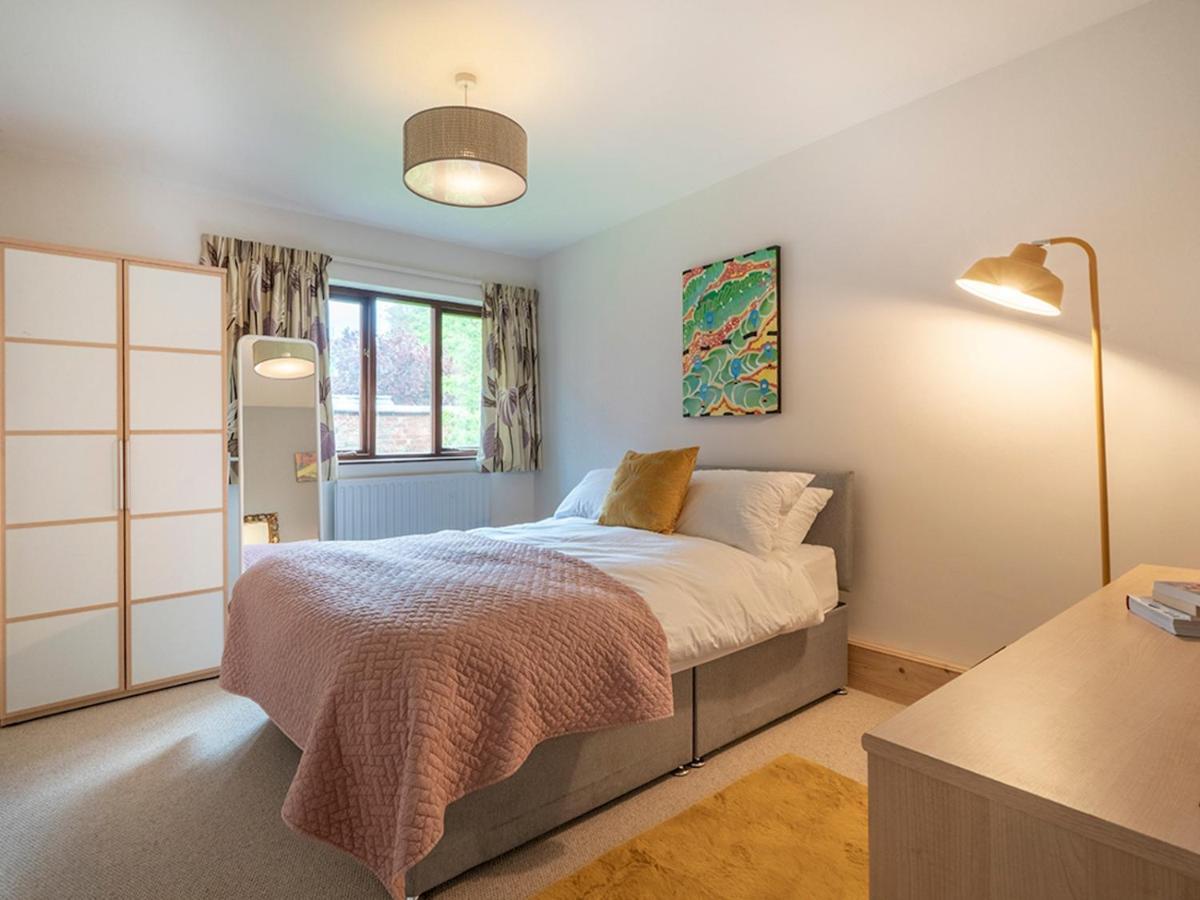 Pass The Keys Stunning 3 Bedroom Apt Leafy South Belfast With Lots Nearby Exterior foto