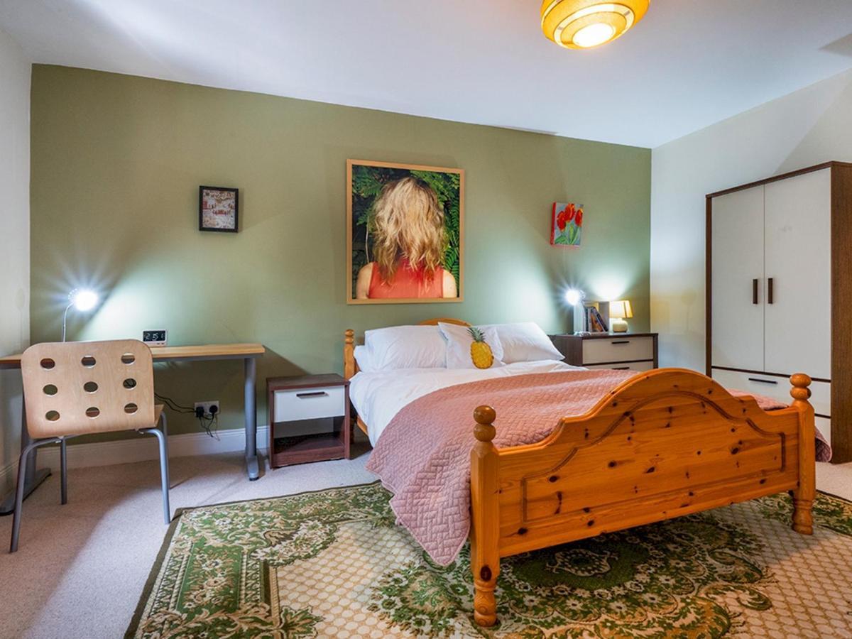 Pass The Keys Stunning 3 Bedroom Apt Leafy South Belfast With Lots Nearby Exterior foto