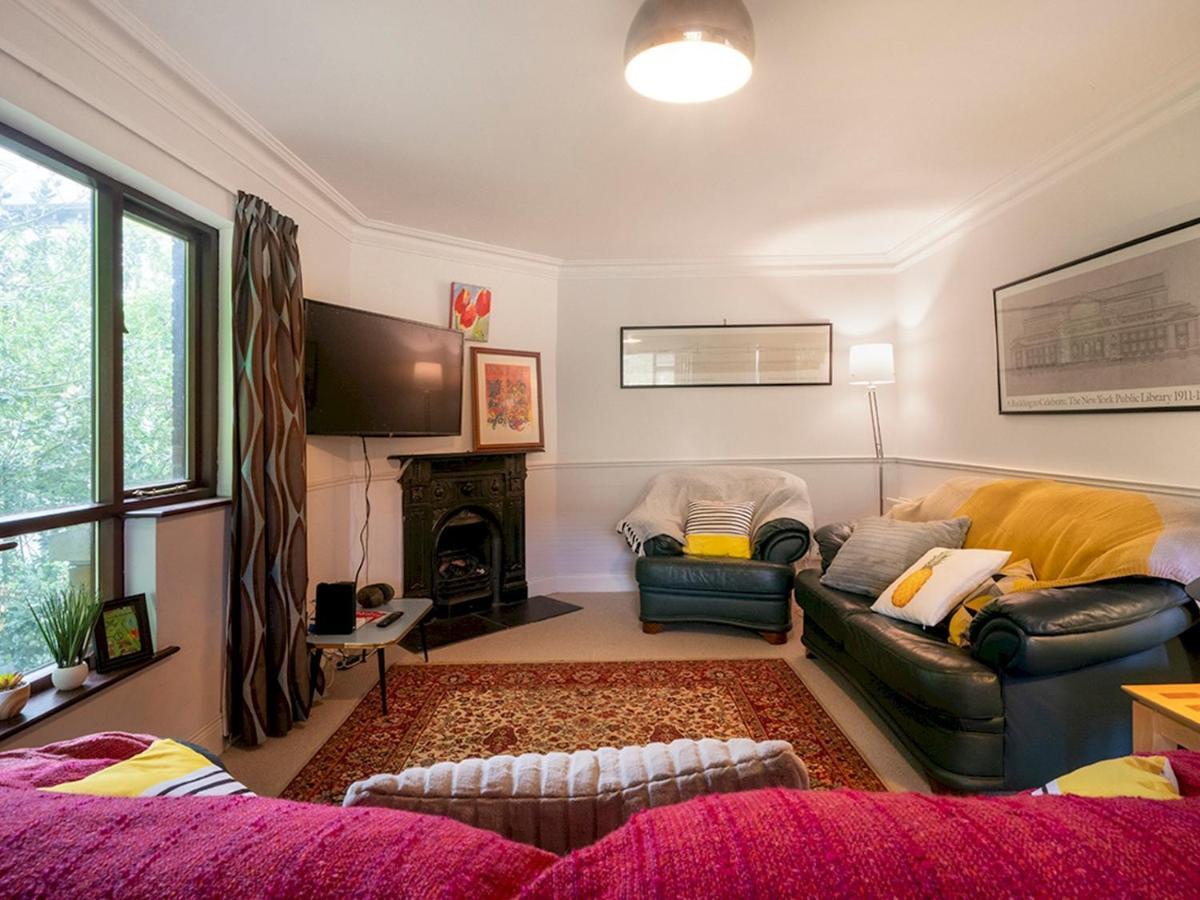 Pass The Keys Stunning 3 Bedroom Apt Leafy South Belfast With Lots Nearby Exterior foto