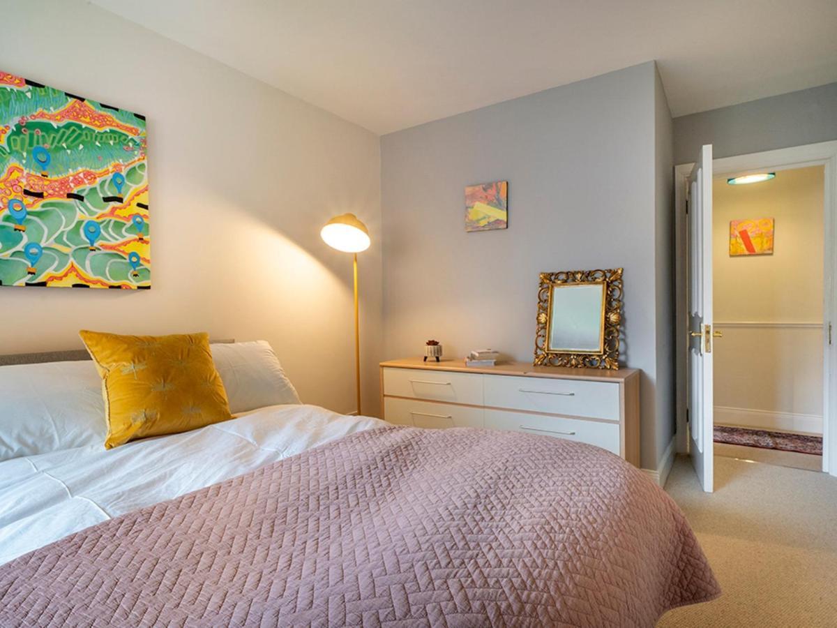 Pass The Keys Stunning 3 Bedroom Apt Leafy South Belfast With Lots Nearby Exterior foto