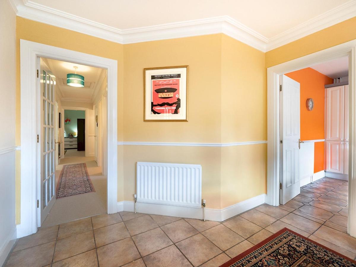 Pass The Keys Stunning 3 Bedroom Apt Leafy South Belfast With Lots Nearby Exterior foto